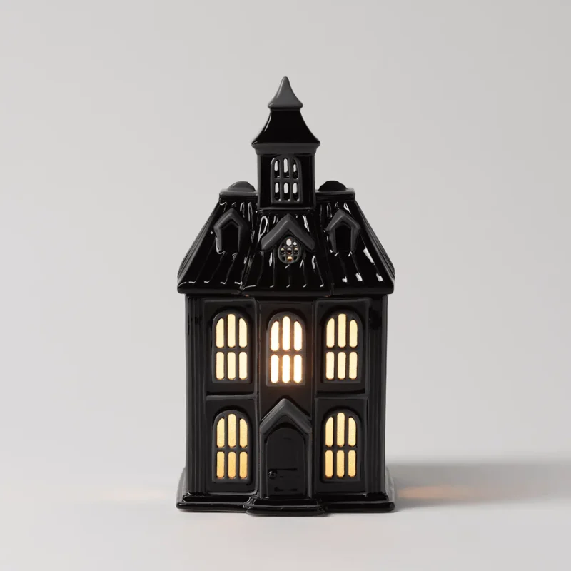 Haunted Haven Warmer