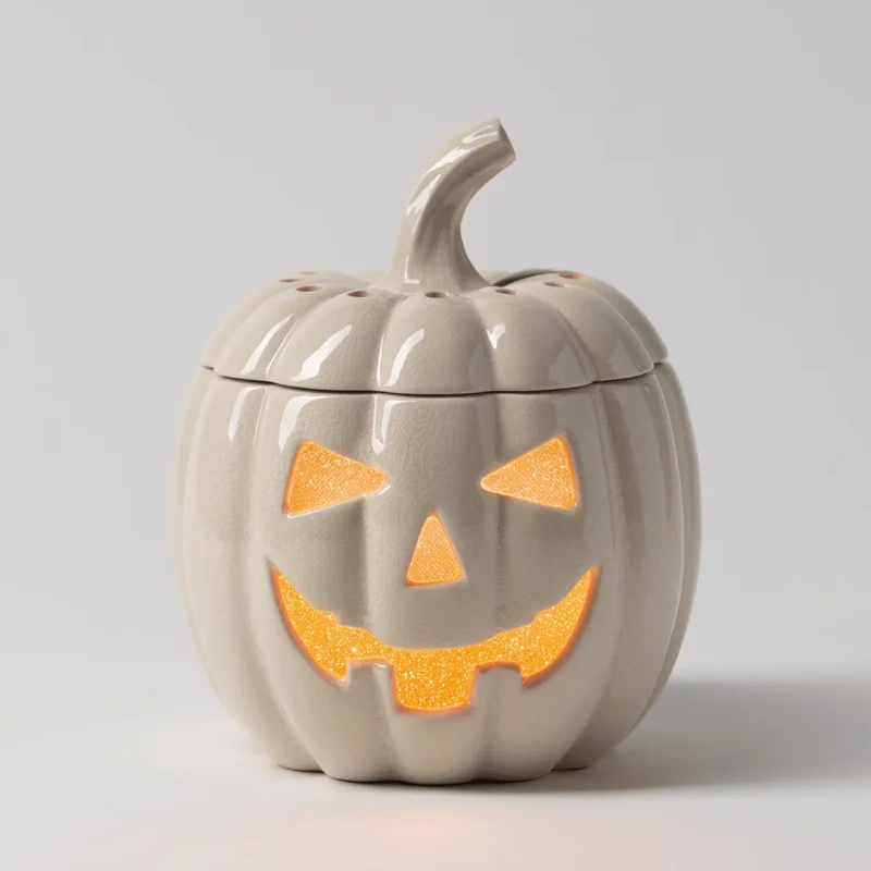 Jack's Glow Warmer