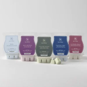 Halloween Scentsy Bar 5-pack