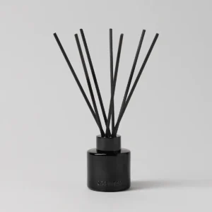 Black Luna Night - Reed Diffuser