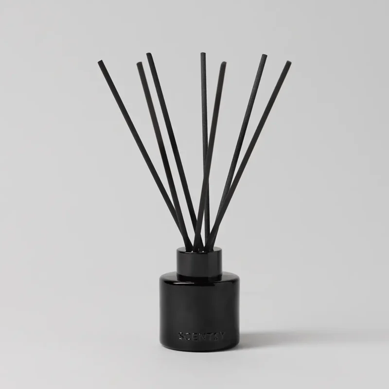 Black Luna Night - Reed Diffuser