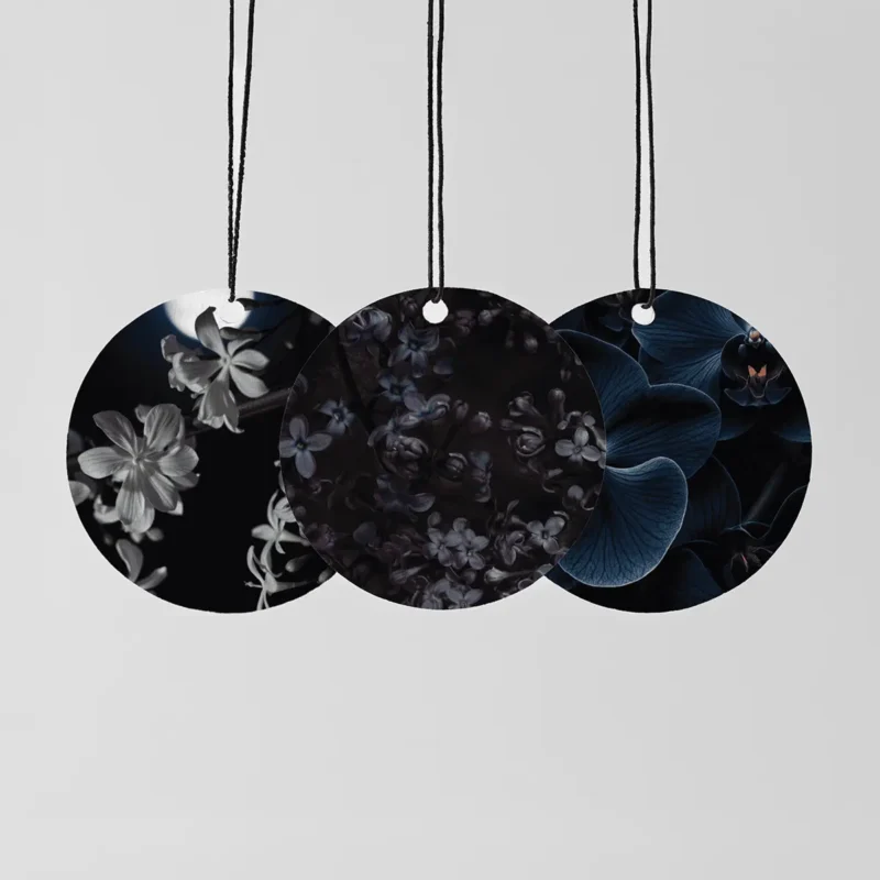 Halloween Scent Circle 3-pack