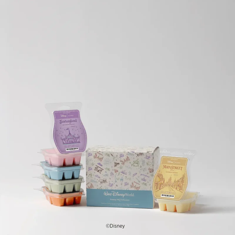 Walt Disney World® – Scentsy Wax Collection
