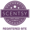 Be a registered Scentsy Consultant